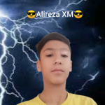 Alireza XM