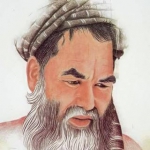 بابه مزاری