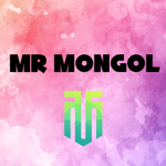 Mr.MONGOL