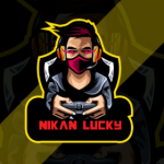 Nikan lucky