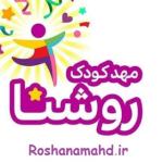 Roshanamahd.ir