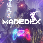 مادیدکس/Madedex