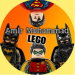 AmirMohammad LEGO