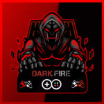 Dark Fire | آتش تاریک