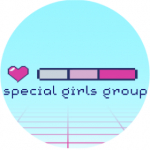 Special girls group