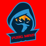 PUBG MAZI