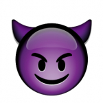 purple Devil