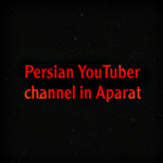 Persian YouTube channel in Aparat