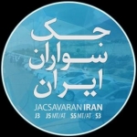 جک سواران ایران