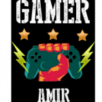 AMIR GAMER