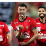 پرسپولیس