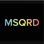 MSQRD