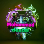 Mohammad dexter