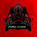 Parsa Gamer