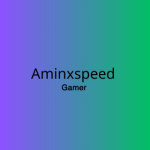 Aminxspeed