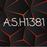 A.S.H1381