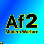 Af_Modern Warfare ۲