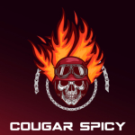 Cougar_spicy