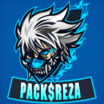 Pack $ reza