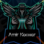 Amir Keoxer