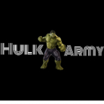 Hulk Army