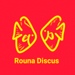 RounaDiscus