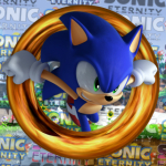 Sonic Eternity