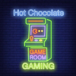 Hot Chocolate Gaming