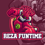 Reza funtime