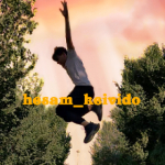 Hesam_keivido