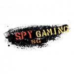 SPY GAMING