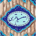 امین باقری