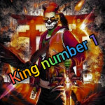 King number 1