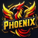 ممد فونیکس | mmd.phoenixx