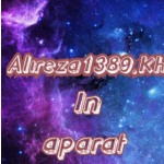 Alireza1389.Kh