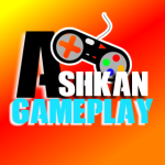 Ashkan gameplay