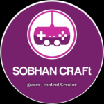 ⚡SOBHAN CRAFT⚡