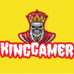 King Gamer