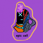 Epic cell