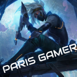 paris gamer