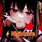 Nightcore⚡️