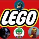 LEGO MOVIES