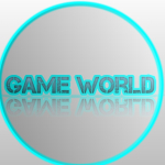 game world دنیای بازی