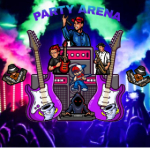 PARTY_ARENA