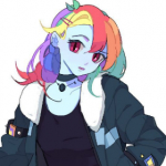 Anime-x-MLP