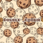 double _cookie