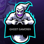 GHOST GAMER