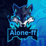 Alone_ff