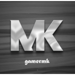 Gamer mk|گیمر ام کی