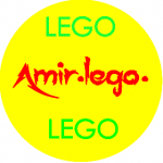 ♡.Amir. lego